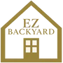 EZ Backyard Mid City City Heights San Diego Logo